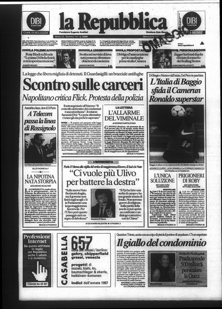 La repubblica